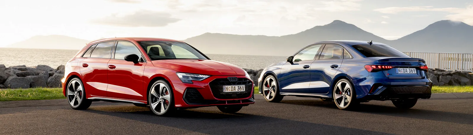Audi S3 2025 review – Chasing Cars