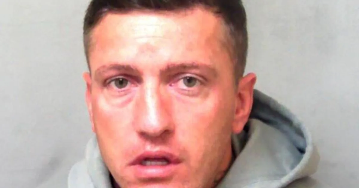 Essex: Jack Psaras Désolé après la poursuite de la police en Audi TT
