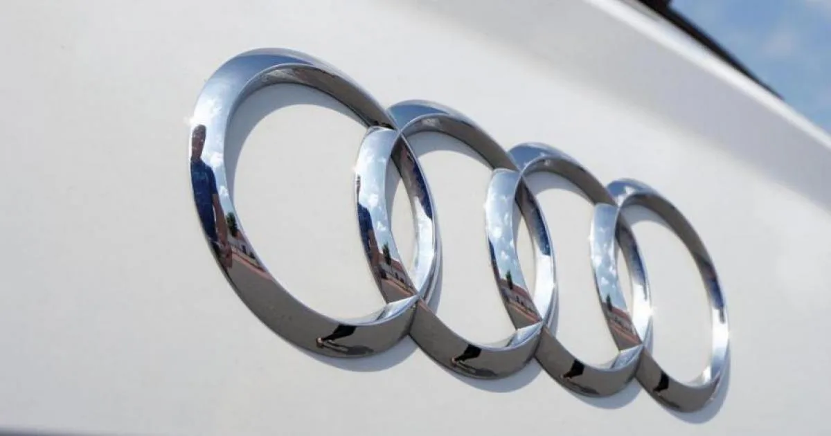 Duo en cagoules endommage les fenêtres de Grey Audi à Alexandrie | Dumbarton et Vale de …