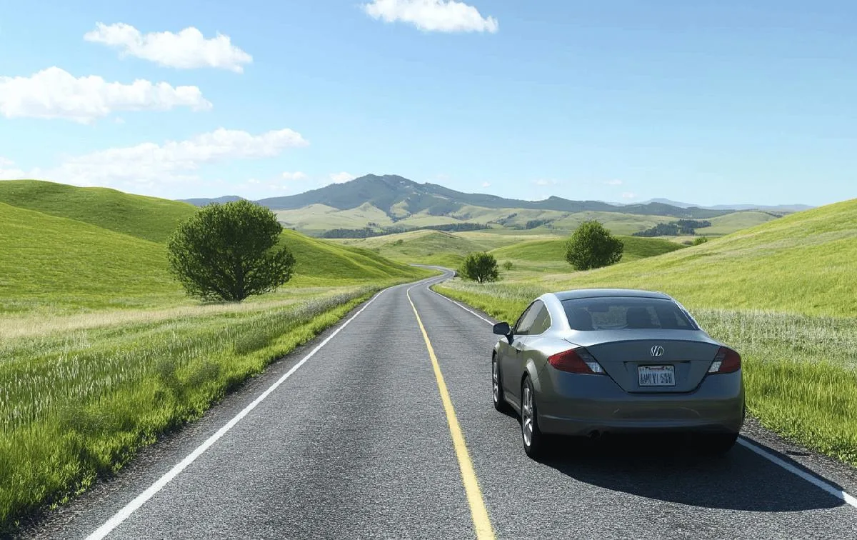 Tout sur l’assurance auto kilomètre : Économisez tout en roulant moins