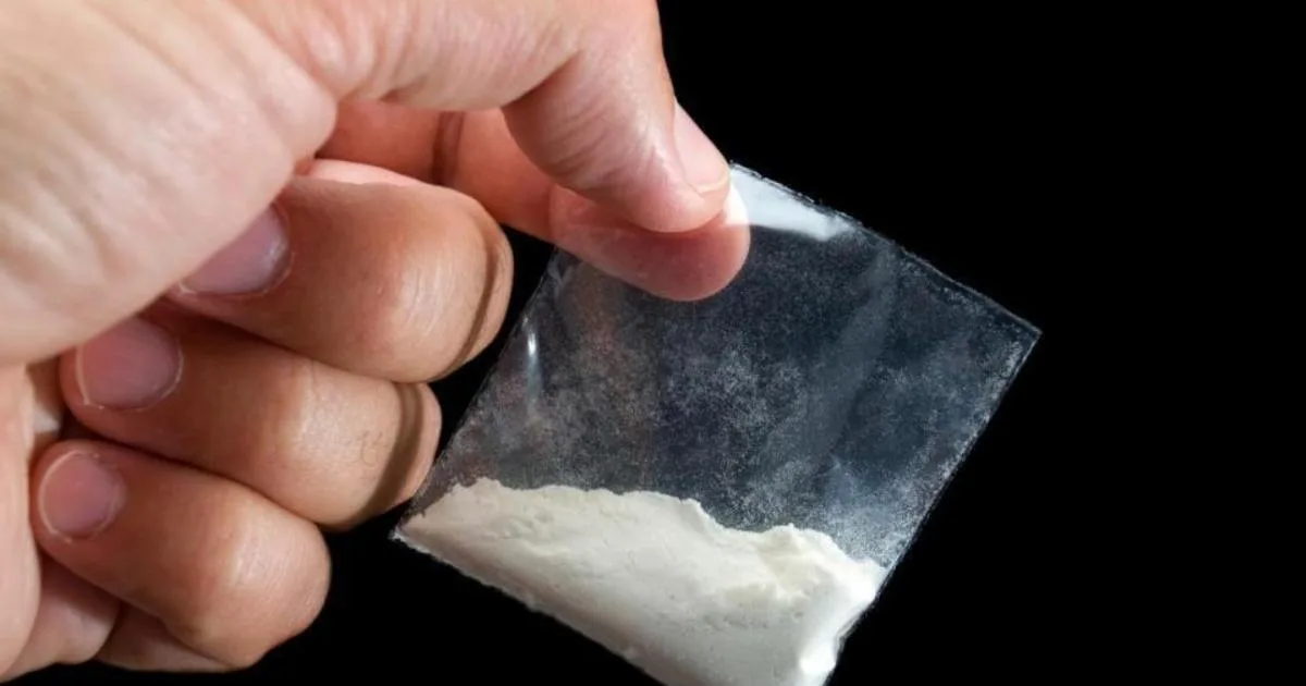 Un travailleur offshore s’est arrêté à Audi avait de la cocaïne en calendrier – Clydebank Post