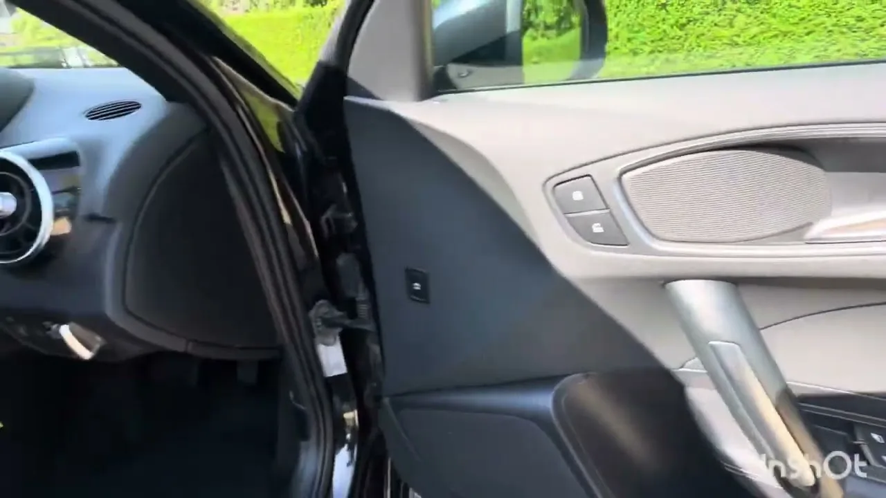Audi A1 auto