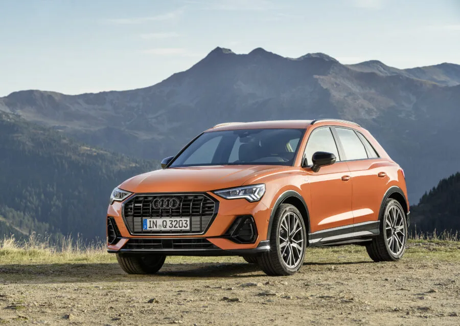 Audi India annonce une hausse des prix à travers la plage de juin 2025