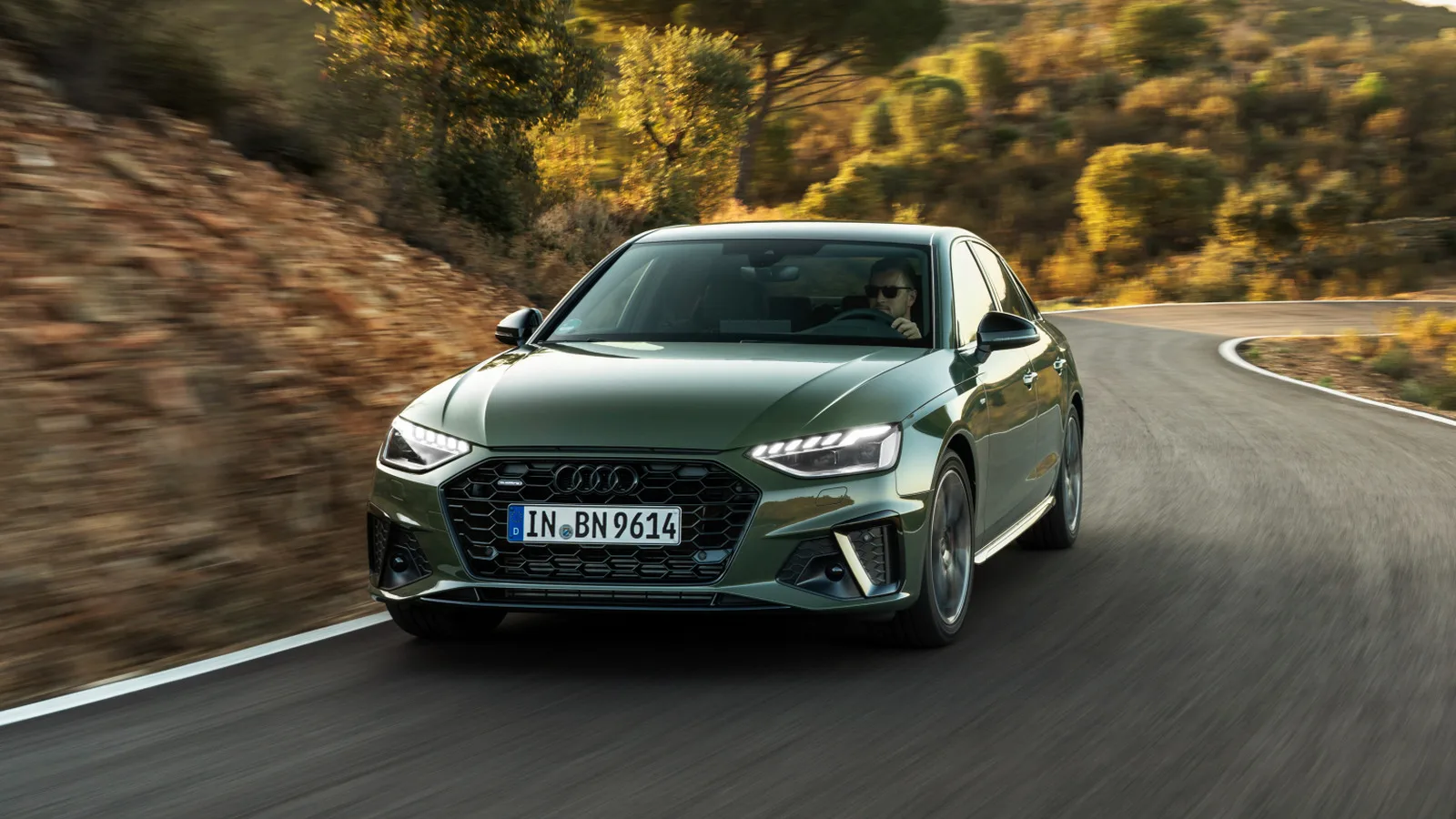 Quels modèles remplacent l’Audi A4 abandonné?